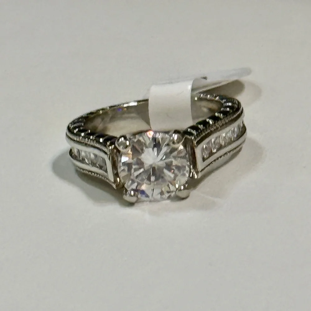 N/A this ring